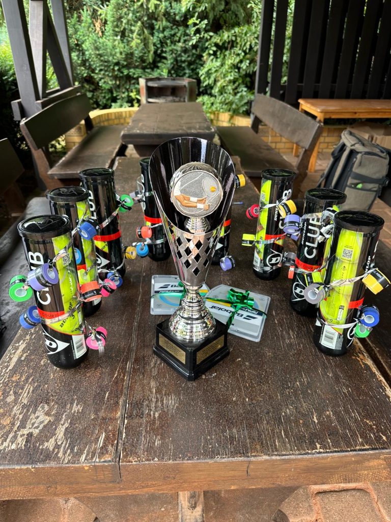 Mehr über den Artikel erfahren Lepper gewinnt TVK-Challenge
