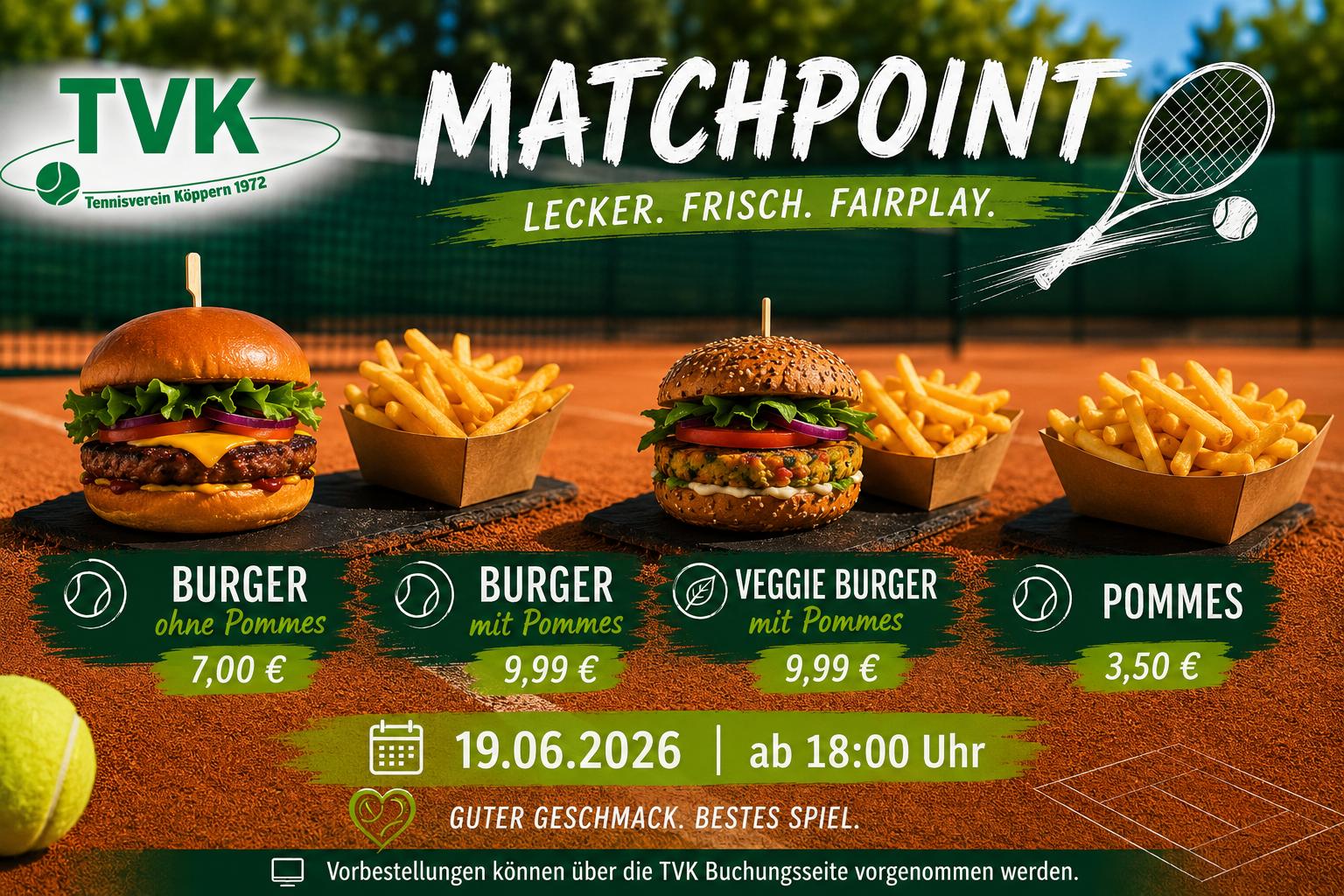 Du betrachtest gerade Mannschaftsabend am 19.06.